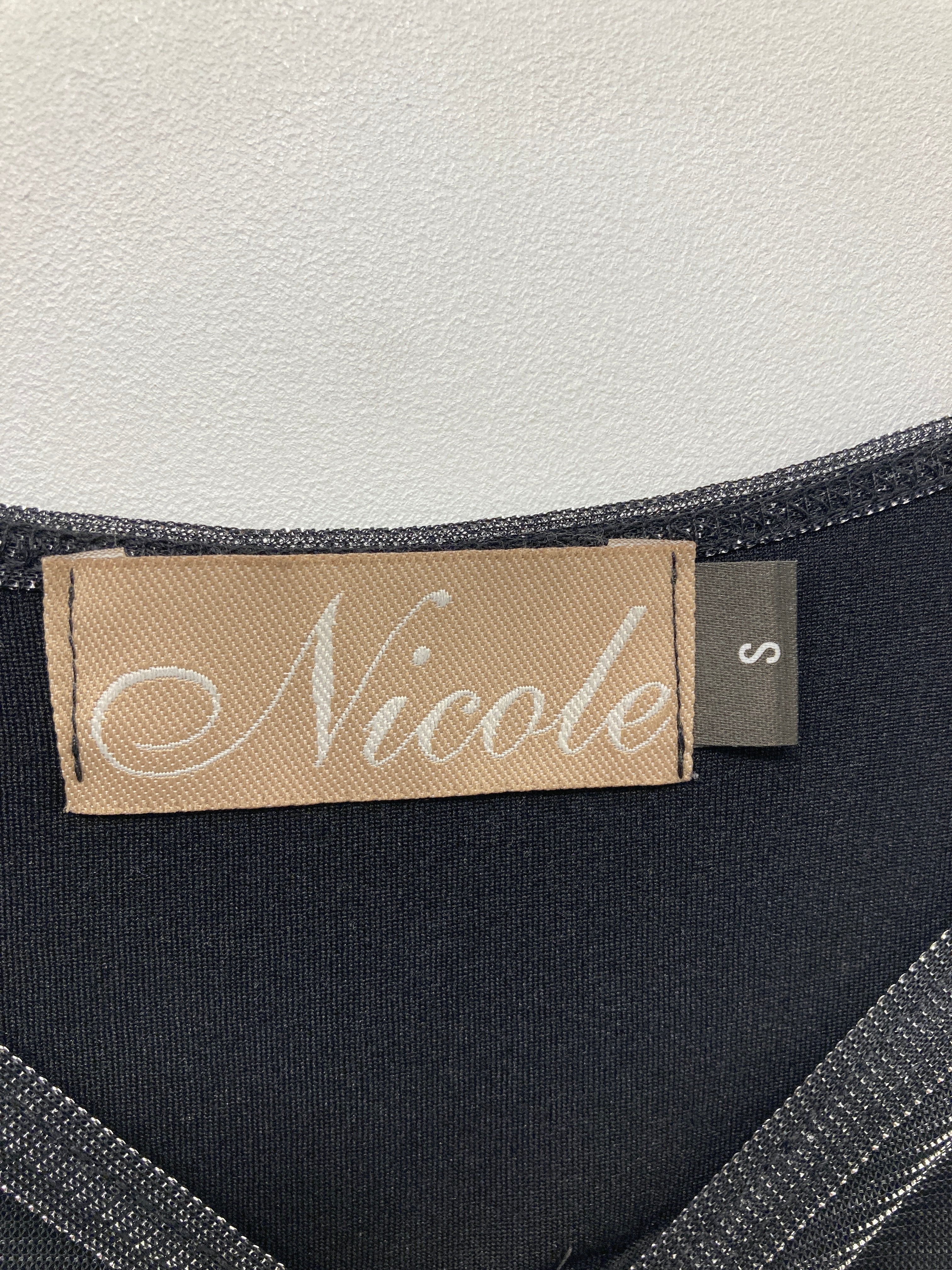 NICOLE Top